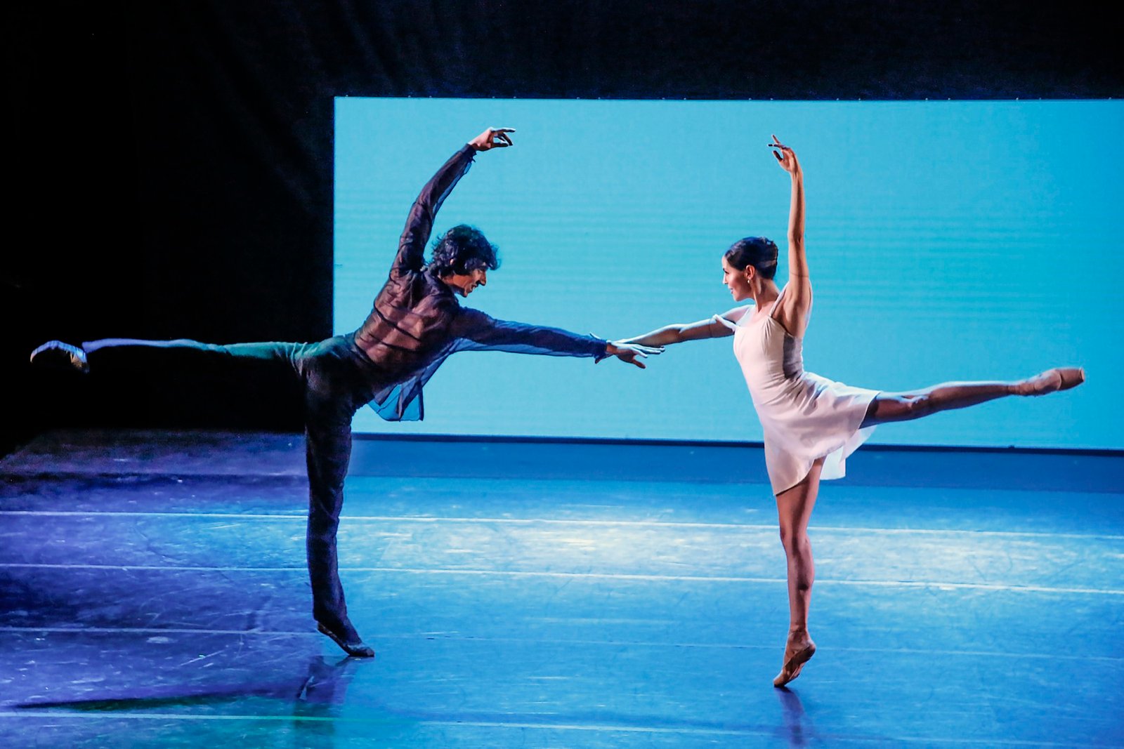 Compañía Colombiana de Ballet
