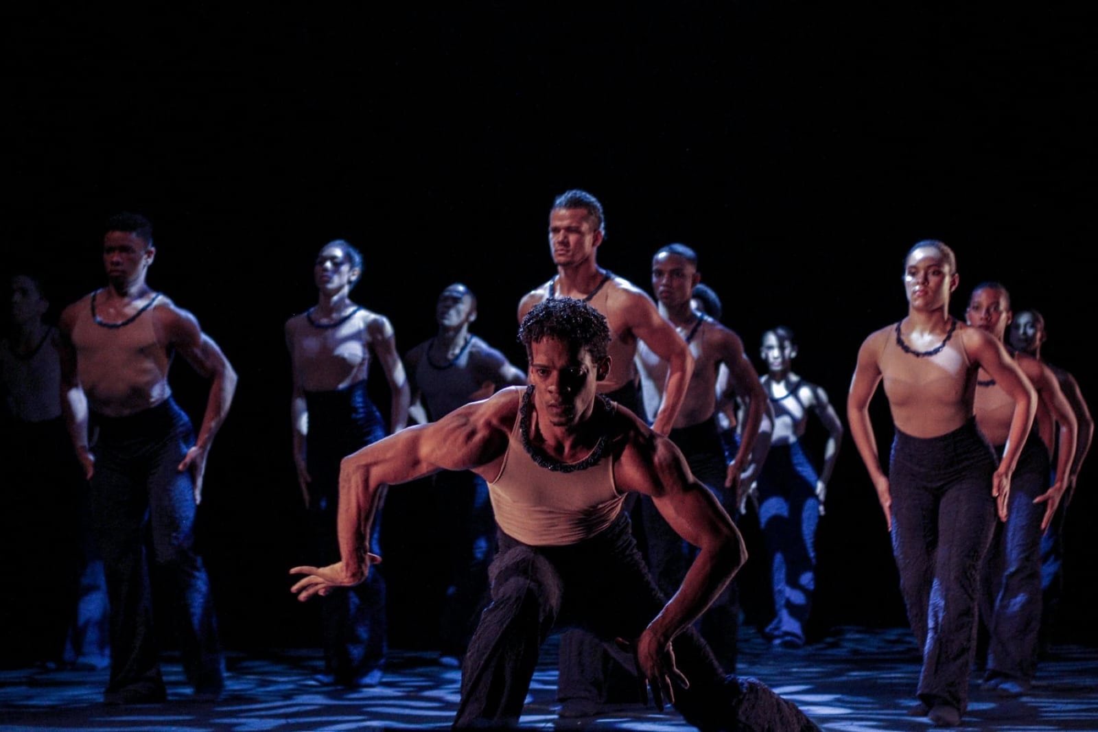 Ballet Nacional Dominicano