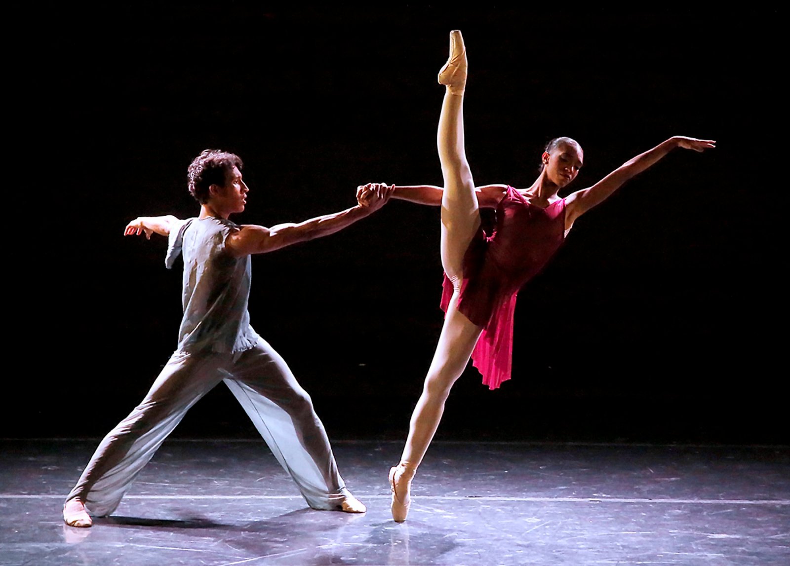 Ballet Teresa Carreño